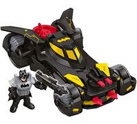 Fisher-Price imaginext Batmobile