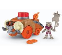 Fisher Price - Imaginext - Castle Battering Ram - 91996