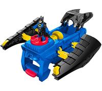 Fisher-Price Imaginext DC Super Friends, 2 in 1 Batwing