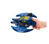 Fisher-Price Imaginext DC Super Friends Batman & Batwing with Joker