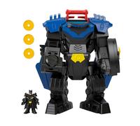 Fisher-Price Imaginext DC Super Friends Batman Flight Mech