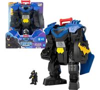 Fisher-Price Imaginext DC Super Friends Batman Flight Mech with Lights, Sounds M