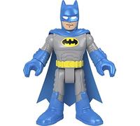 Fisher-Price Imaginext DC Super Friends Batman XL--Blue