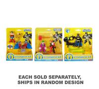 Fisher-Price Imaginext DC Super Friends Figure (1pc Random)