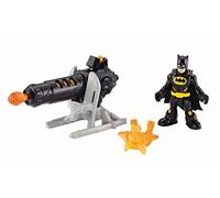 Fisher-Price Imaginext DC Super Friends, Fire Blast Batman