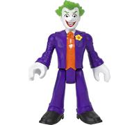 Imaginext The Joker XL 25cm Figure DC Super Friends