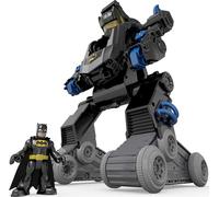 Fisher-Price DMT82 Imaginext - Bat-Robot transformable