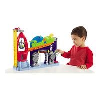 Imaginext Toy Story Pizza Planet