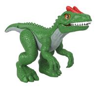 Jurassic World Allosaurus Camp Cretaceous Imaginext Action Figure