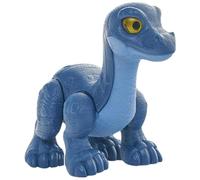 Fisher-Price Imaginext Jurassic World Camp Cretaceous Apatosaurus Mini Figure