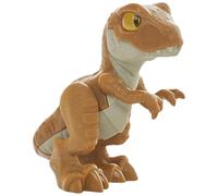 Fisher-Price Imaginext Jurassic World Camp Cretaceous Tyrannosaurus Rex Mini Figure