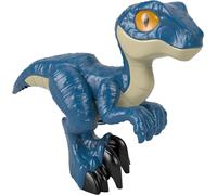 Fisher-Price Imaginext Jurassic World Raptor XL Dinosaur