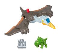 Fisher-Price Imaginext Jurassic World Soaring Quetzal