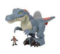 Fisher-Price Imaginext Jurassic World Ultra Spinosaurus