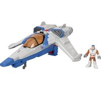 Fisher Price - Imaginext Lightyear XL-15 Toy