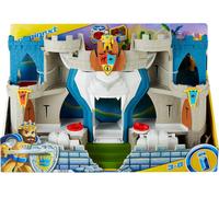 Fisher-Price Imaginext The Lion's Kingdom Castle