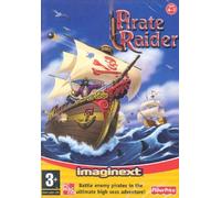 Fisher Price Imaginext Pirates