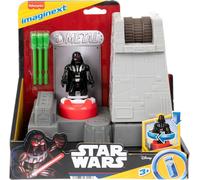 Fisher-Price Imaginext STAR WARS Toys Death Star Turret Cannon