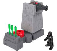 Fisher-Price Imaginext STAR WARS Toys Death Star Turret Cannon