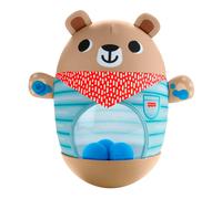 Fisher Price Inflatable Bear Poke And Rock