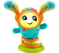 Fisher-Price HFT76 Interactive Baby and Toddler Learning Toy, Multicolor