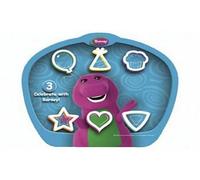 Fisher Price InteracTV - Celebrate With Barney
