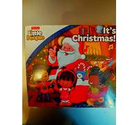 Fisher Price: It's Christmas / Various - Fisher Price: It's Christmas (Various Artists)
