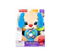 Fisher Price Kids Smart Stages Puppy Learning Toy (6+ Mths) - Multi, Multi