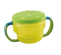 Fisher-Price Kids Tote Along Snacker