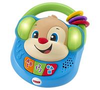Fisher-Price Laugh and Learn Sing Music Player in Greek Language