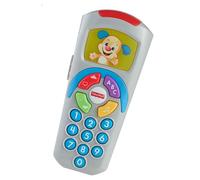 Fisher Price Laugh And Learn Sis Remote Spanish Multicolor 6 Months