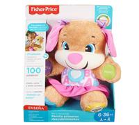 Fisher Price Laugh And Learn Smart Stages Sis Spanish Multicolor 6 Months