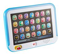 Fisher-Price Laugh and Learn Smart Stages Tablet - Blue