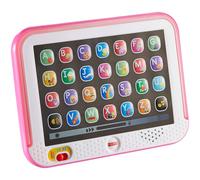 Fisher-Price Laugh and Learn Smart Stages Tablet - Pink