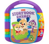 Fisher-Price CDH24 Fisher-Price Laugh & Learn Storybook Rhymes