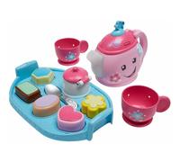Fisher-Price Laugh & Learn Sweet Manners Tea Set