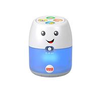 Fisher-Price Laugh & Learn Babble & Wobble Hub