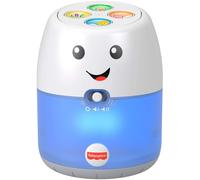 Fisher-Price Laugh & Learn Babble & Wobble Hub