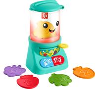 Fisher-Price Laugh & Learn Baby & Toddler Toy Counting & Colors Smoo (US IMPORT)