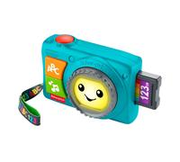 Fisher Price Laugh & Learn Camera