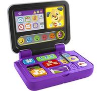 Fisher-Price Laugh & Learn Click & Learn Laptop