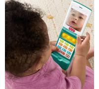 Fisher-Price Laugh & Learn Flip Phone