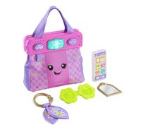 Laugh & Learn Going Places Learning Purse