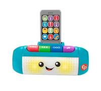 Fisher-Price Laugh & Learn Light Up Learning Speaker