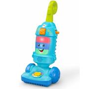 Fisher-Price Laugh & Learn Light-up Learning Vacuum