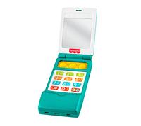 Fisher Price Laugh & Learn Mobile Phone Multilingual