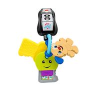 Fisher-Price Laugh & Learn Play & Go Keys