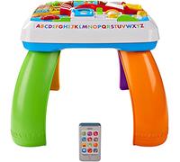 Fisher-Price Laugh & Learn Puppy's Around the Town Learning Table, HBW49