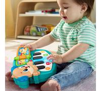 Fisher-Price Laugh & Learn Puppy's Piano