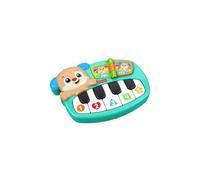 Fisher Price Laugh & Learn Puppys Piano